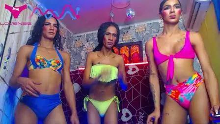 Avatar of thebabysgirls