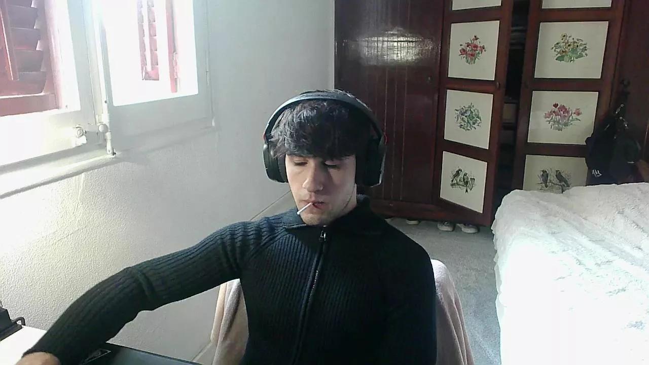 thebulgueboyy on Cam4 