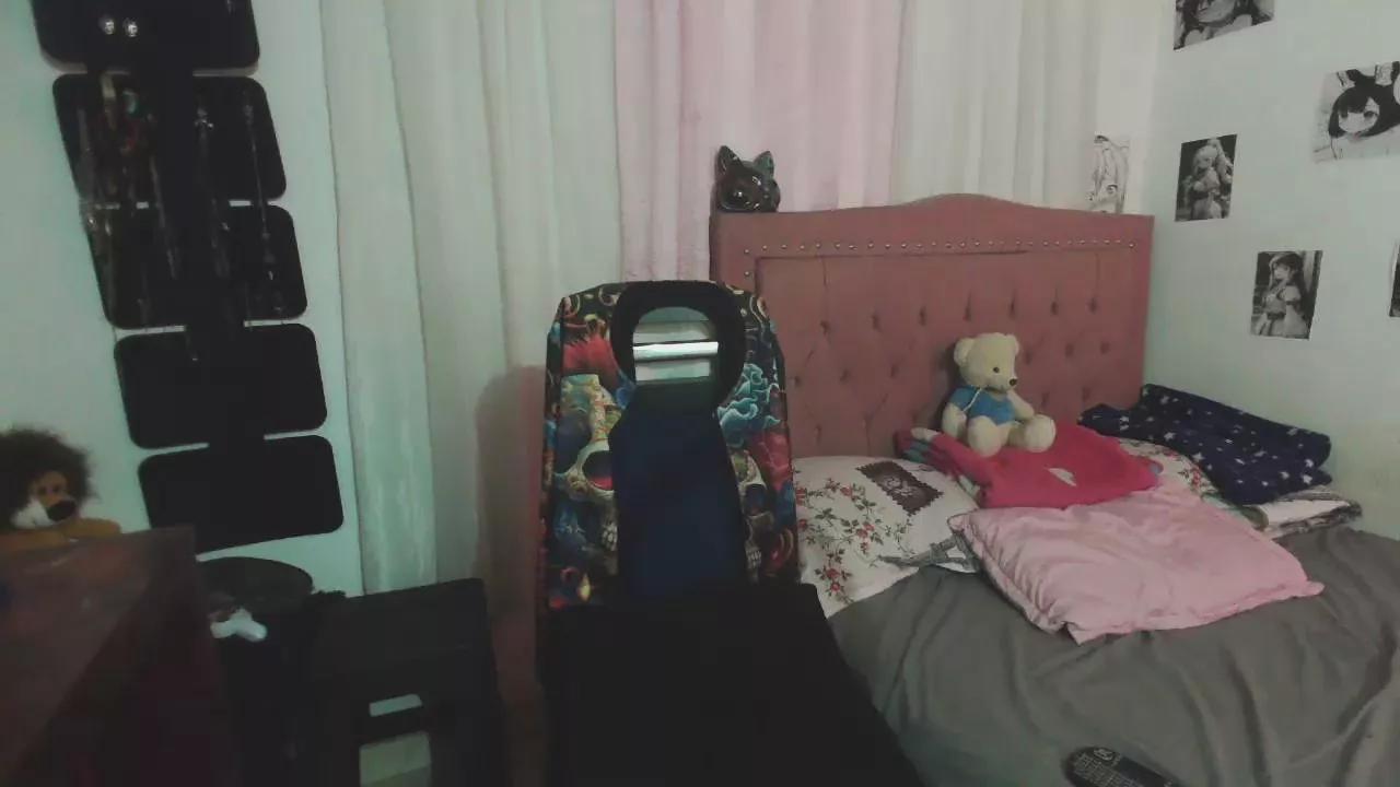 Offline TheCutedolls on Cam4