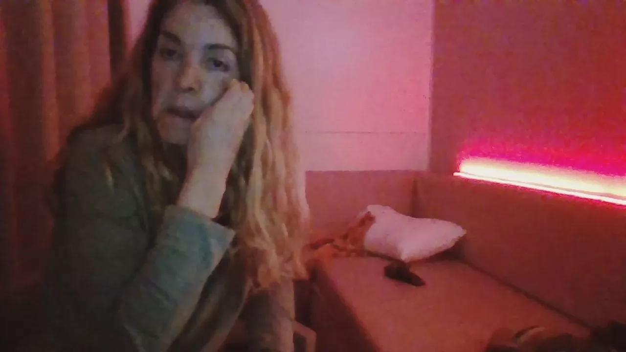 theheremit on Cam4 