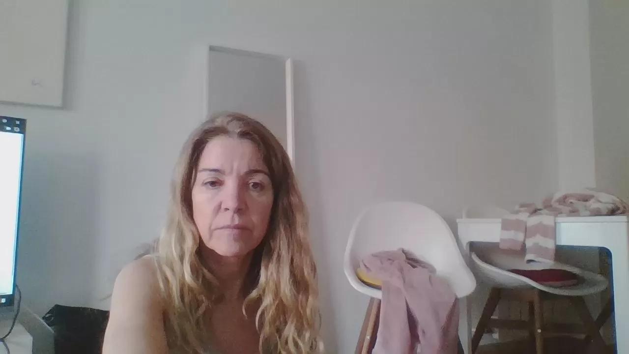 theheremit on Cam4 
