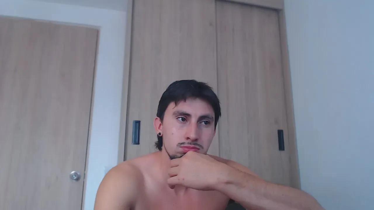 theo_collins —  #schoolgirl #milk #striptease #cum