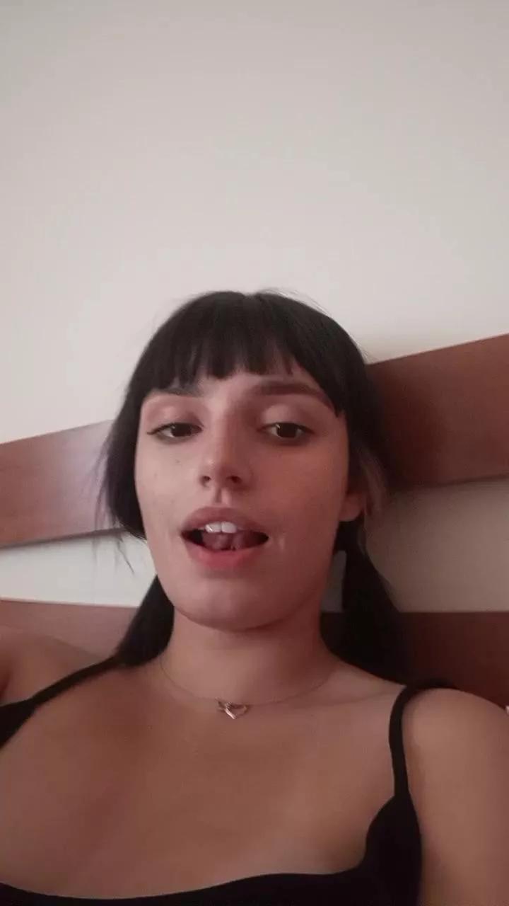 Theperfectbaby on Cam4 