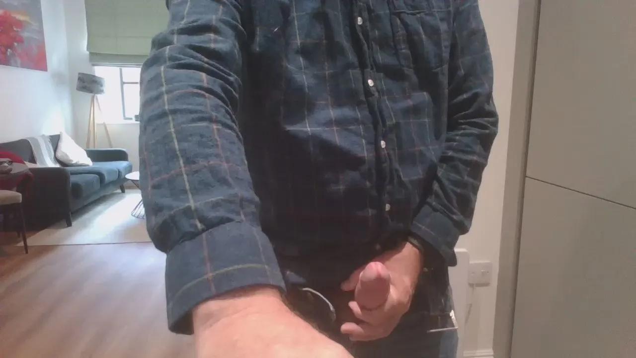 thethefin on Cam4 
