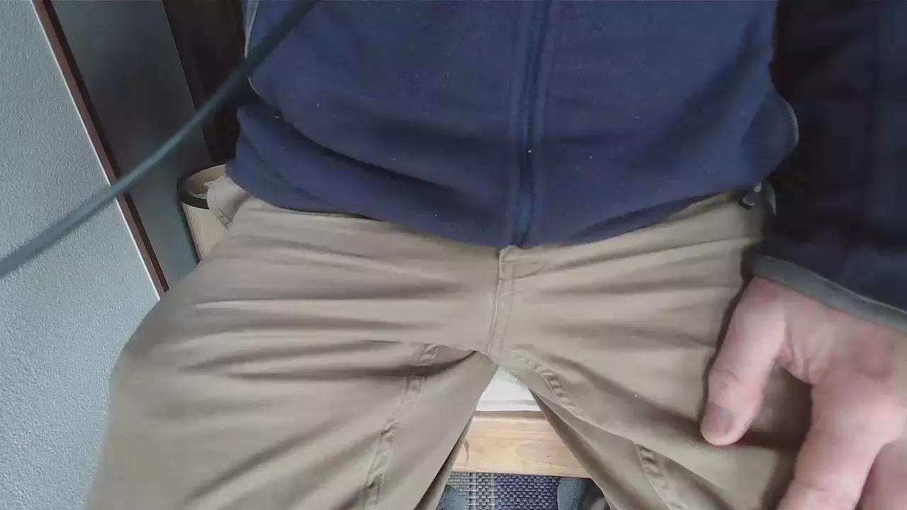 thethefin on Cam4 