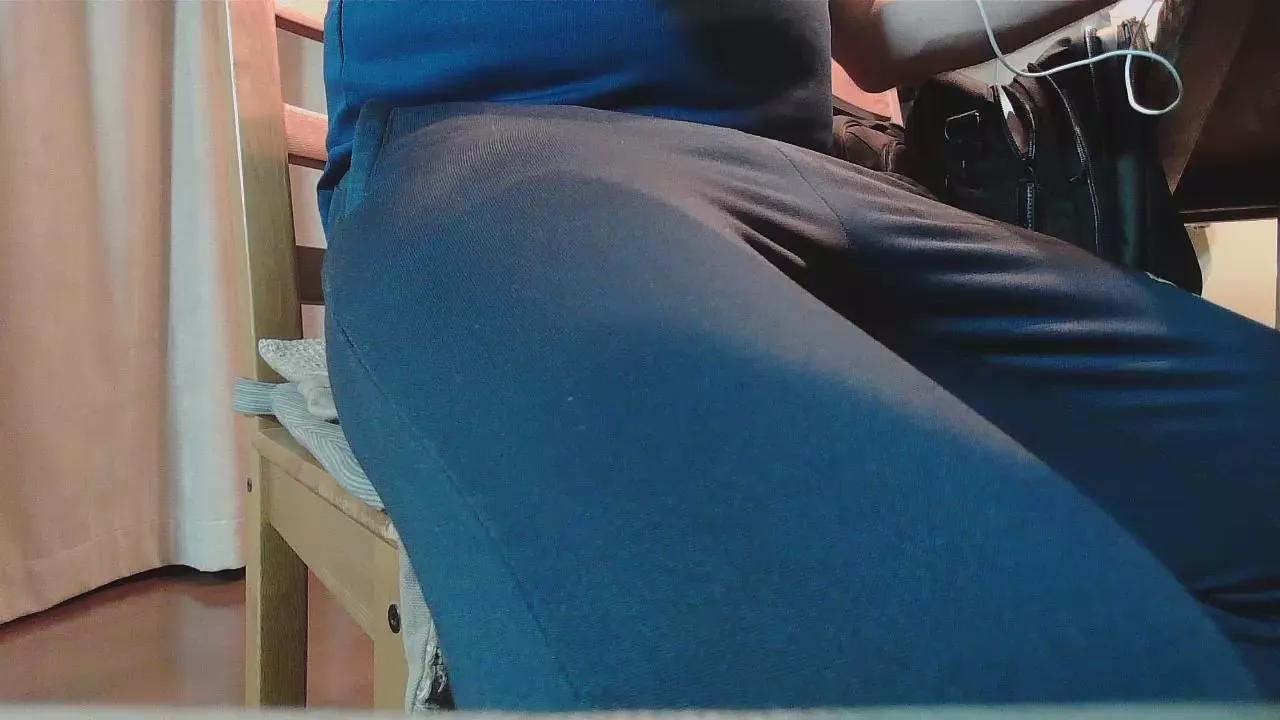 thethefin on Cam4 
