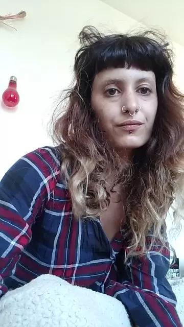 theWitch696 on Cam4 
