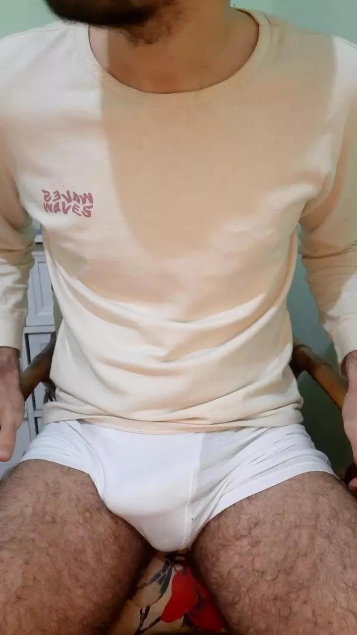 Thi_araujo on Cam4 