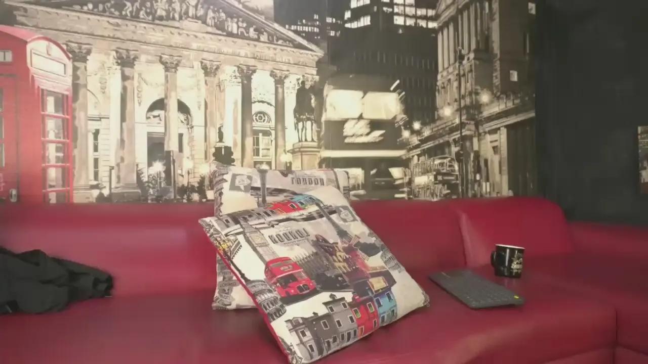 Offline THIAGOXBIG on Cam4