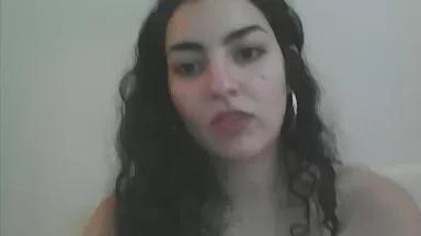 ThickShyGirl on Cam4 