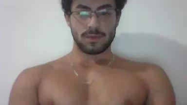 Freechat Thomas_FRZ on Cam4