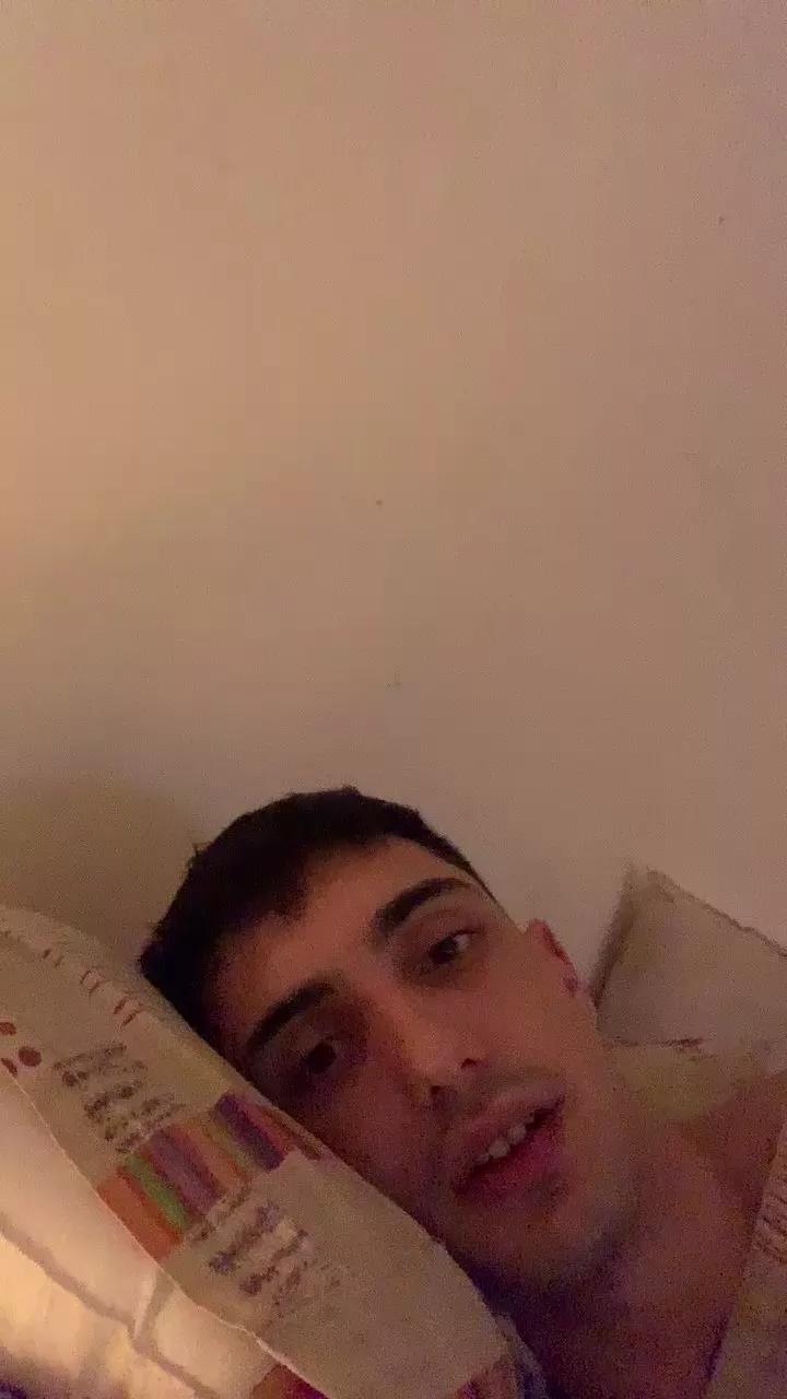 Thomyfpe on Cam4 