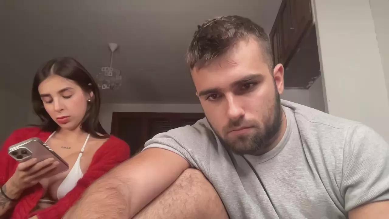 Thony_Grey on Cam4 