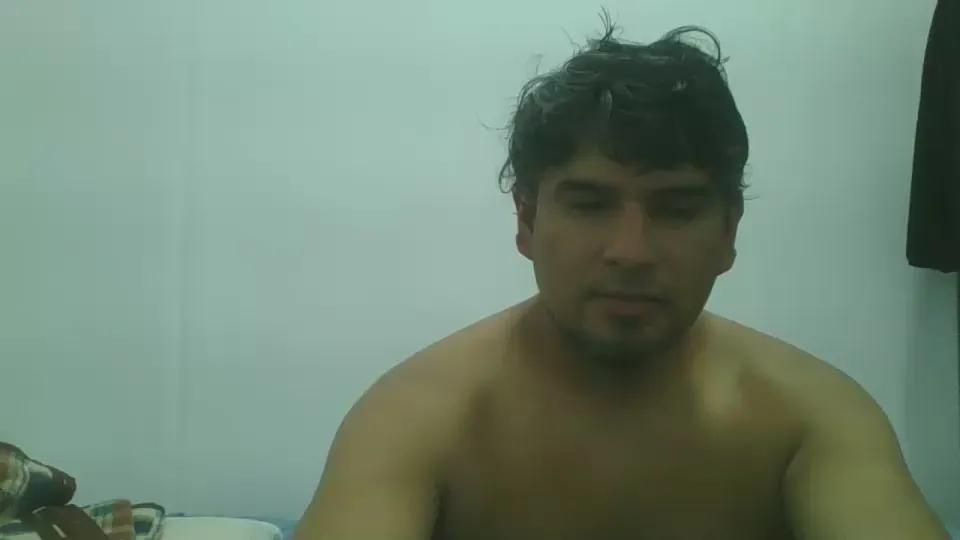 ThorOdinsonX —  #C2C #masturbation #feet #amateur #striptease #cum