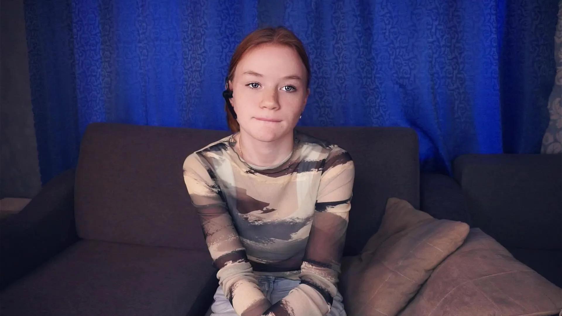 Cam4 ThresaKrebel  is Freechat  ThresaKrebel — Freechat on Cam4