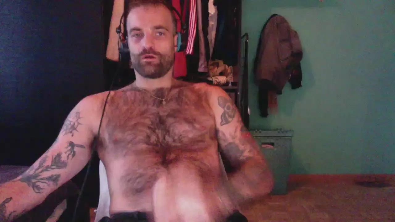 Offline throatfucker21 on Cam4