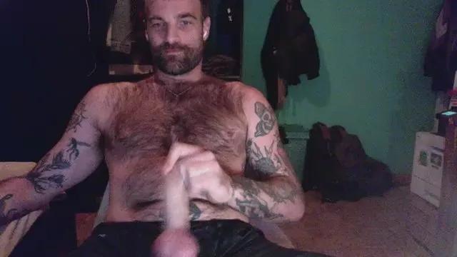 Offline throatfucker21 on Cam4