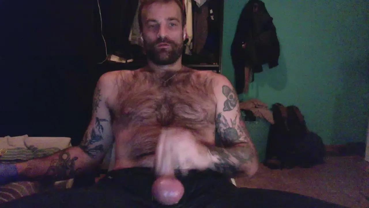 Offline throatfucker21 on Cam4