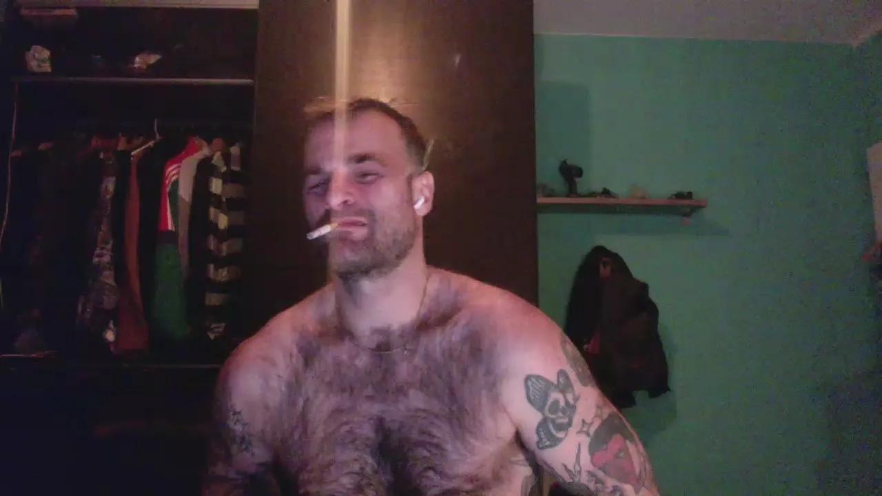 Offline throatfucker21 on Cam4