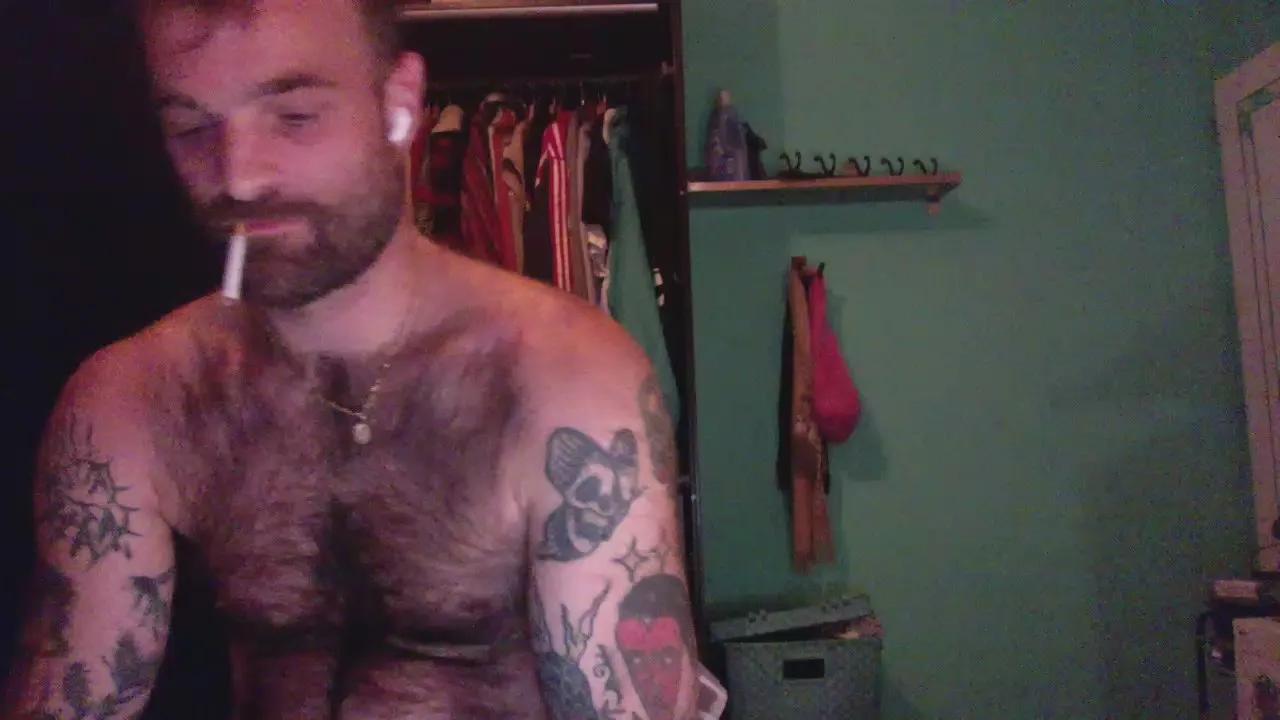 Offline throatfucker21 on Cam4