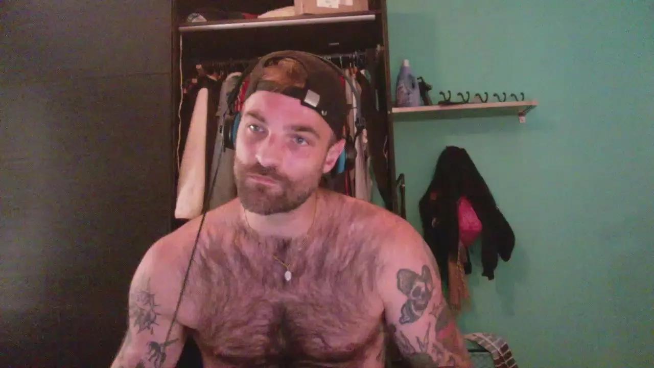 Offline throatfucker21 on Cam4