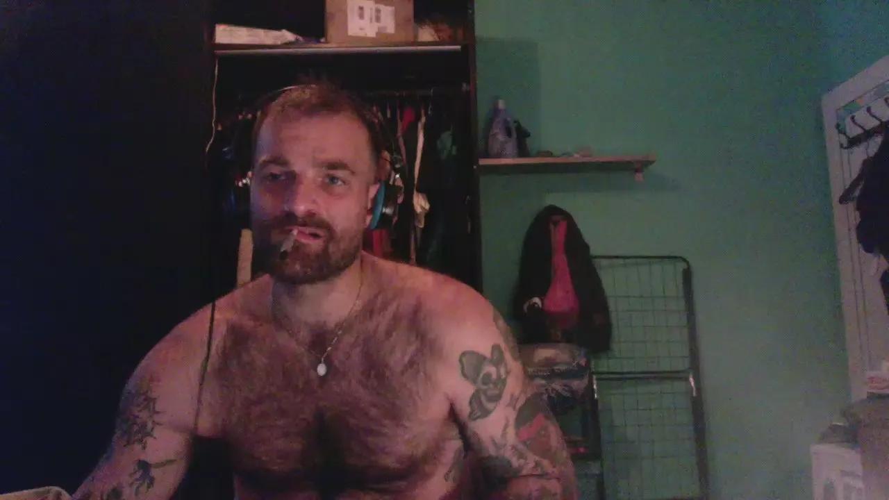 Offline throatfucker21 on Cam4