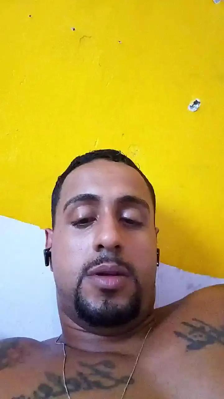 ThugStyle2206 — Freechat on Cam4