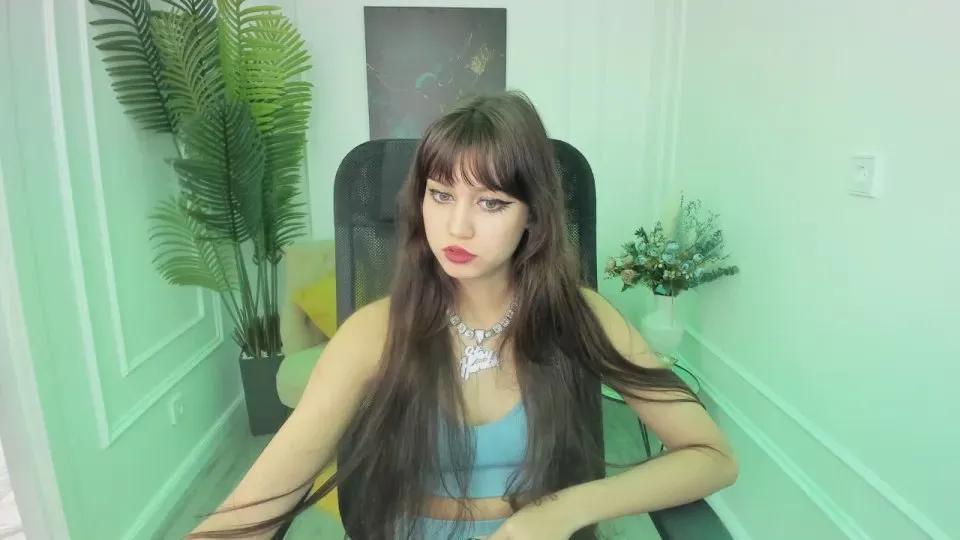 TiffanyYounge —  #schoolgirl #femdom #striptease