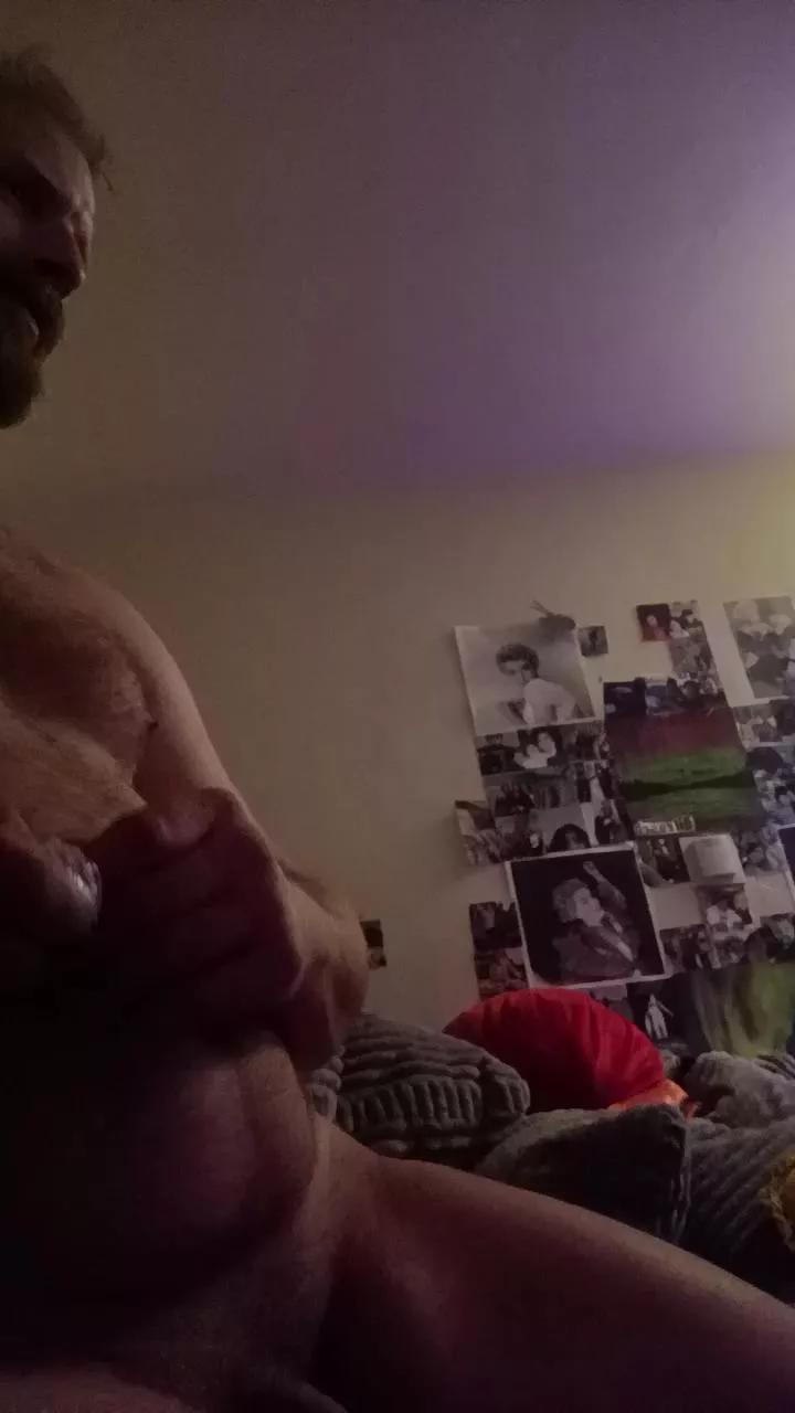 tigger1 on Cam4 