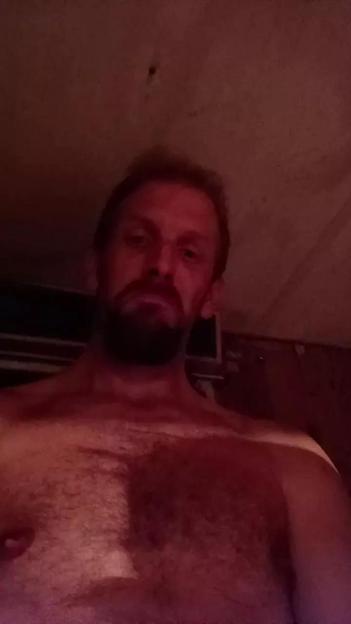 tigger1 on Cam4 
