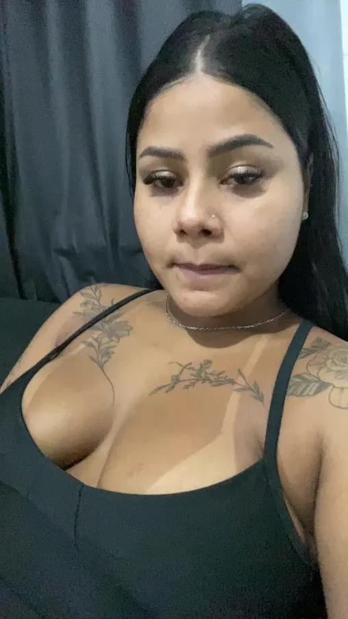 Tigresa01976 — Freechat on Cam4