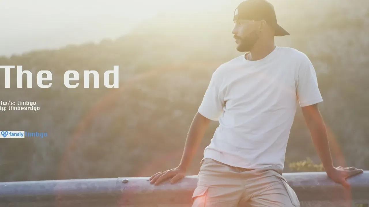 Offline tim_beard on Cam4