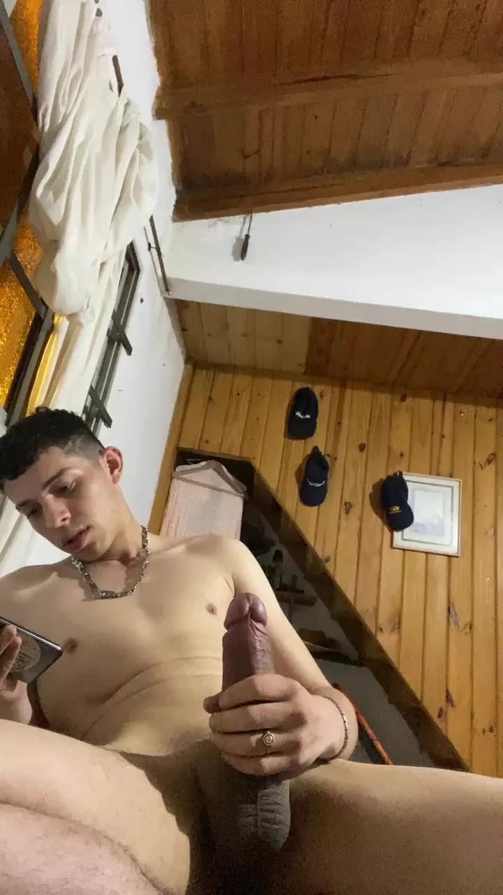 Timax21 — Freechat on Cam4