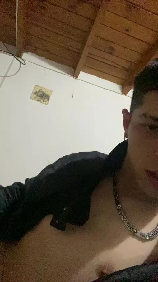 Timax21 — Freechat on Cam4