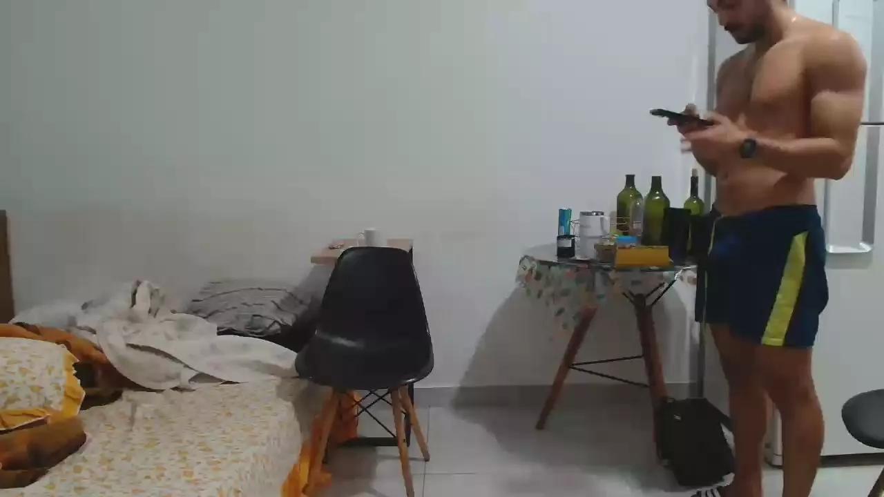 TimidoSP on Cam4 
