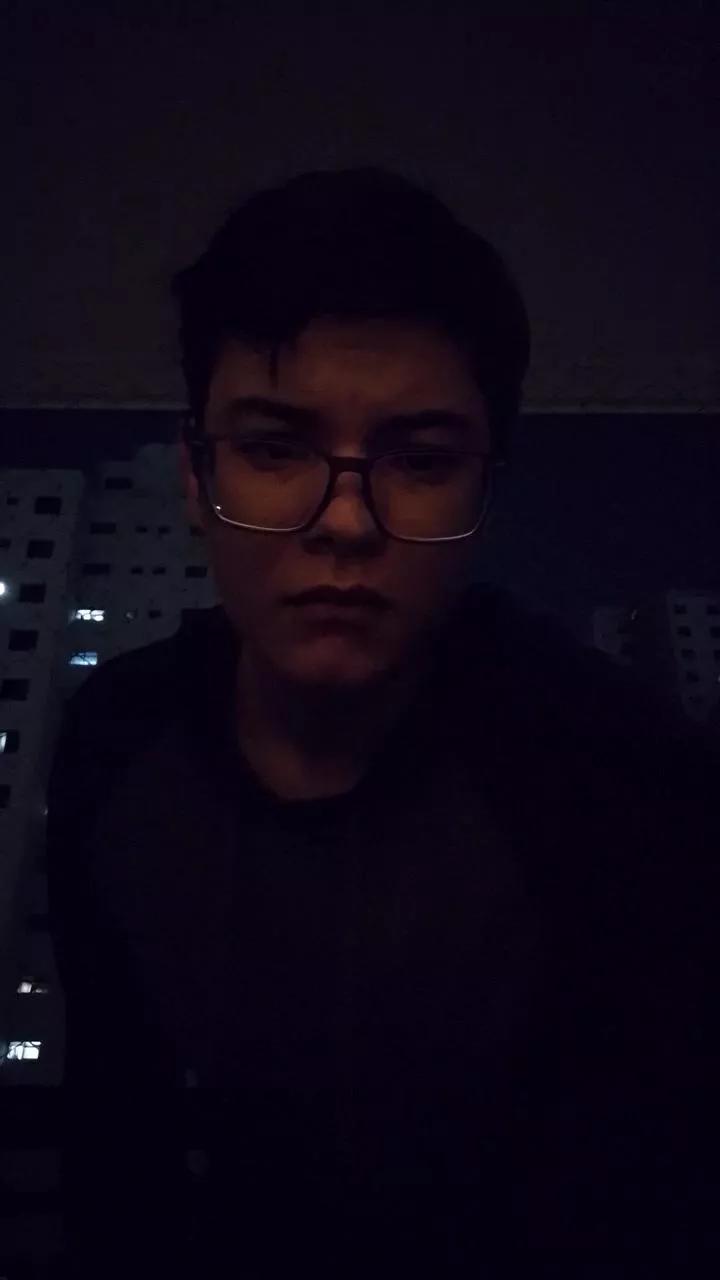 TimidoSP on Cam4 