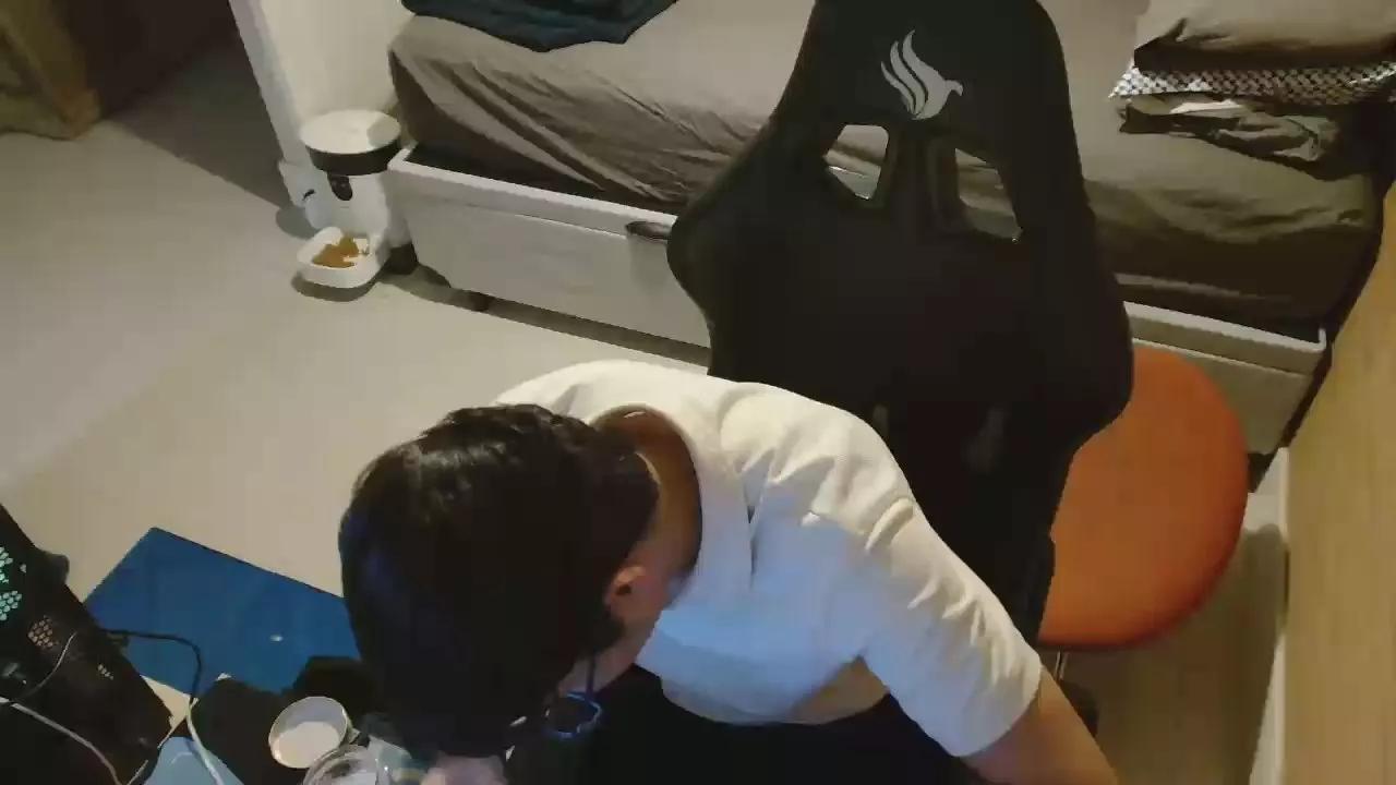 TimidoSP on Cam4 