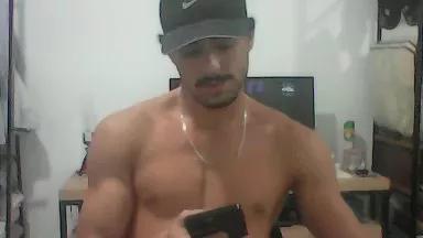 TimidoSP on Cam4 