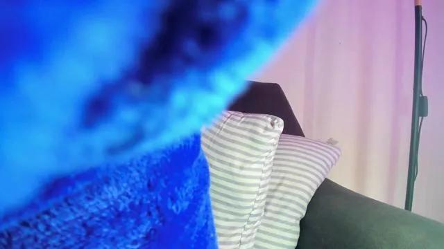 tinafer1 on Cam4 