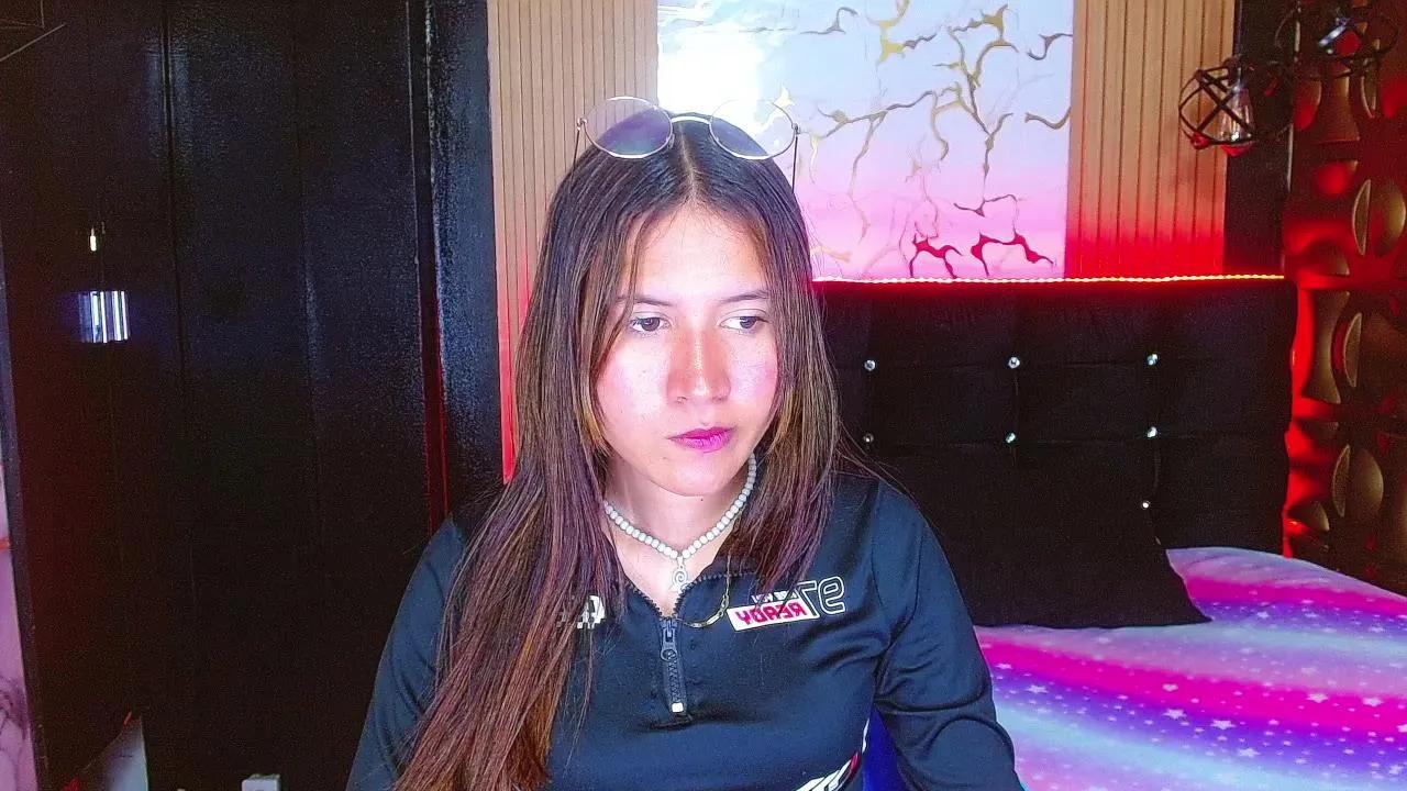 tinibunny —  #armpits #masturbation #striptease #cute #pussy #spanking #feet