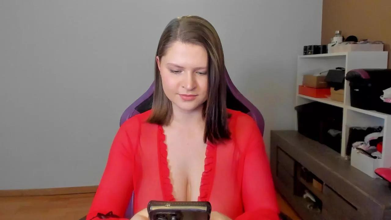 Offline TinniAngel on Cam4