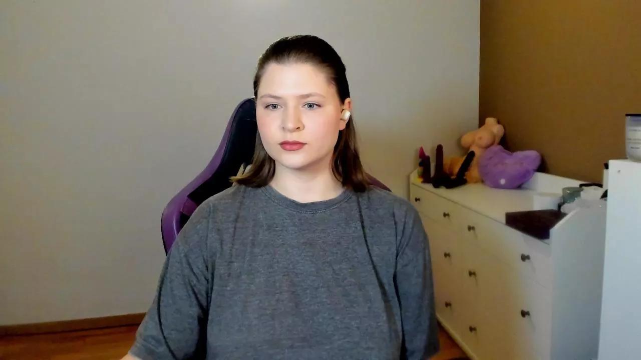 Offline TinniAngel on Cam4