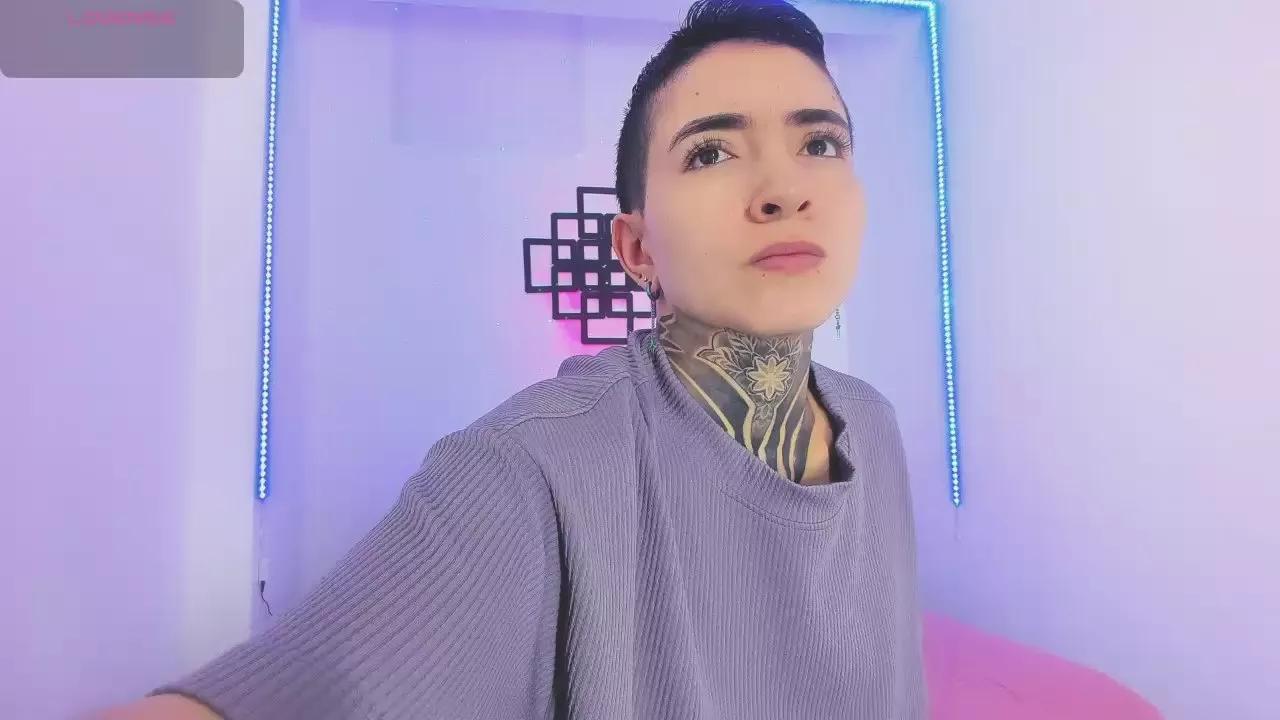 Avatar of TinnyandCandy