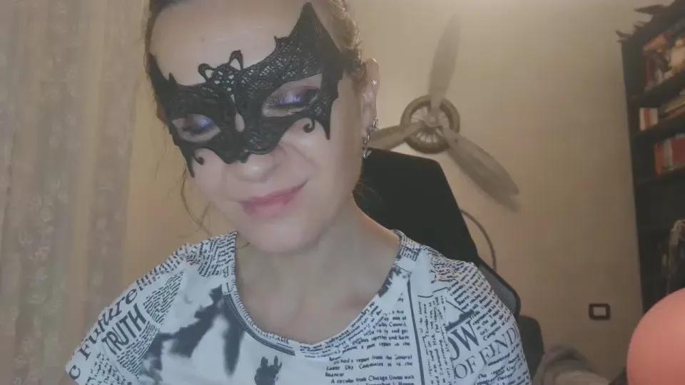 Avatar of TinyWife