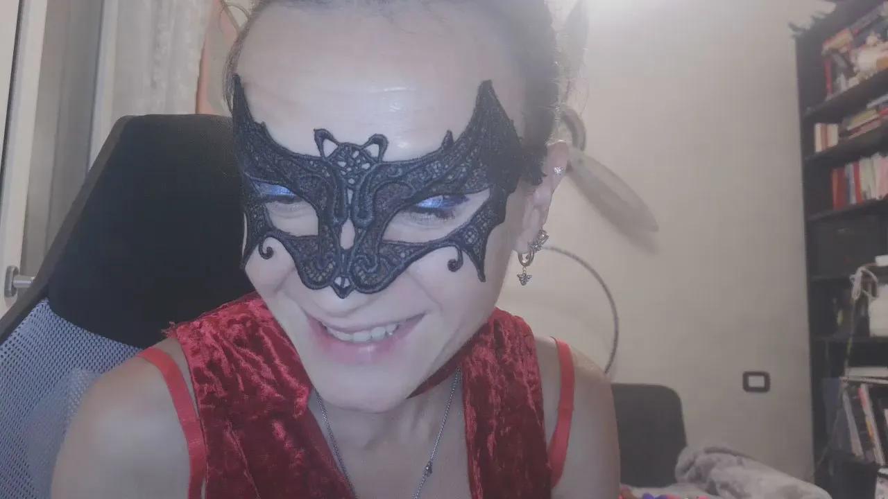 Avatar of TinyWife