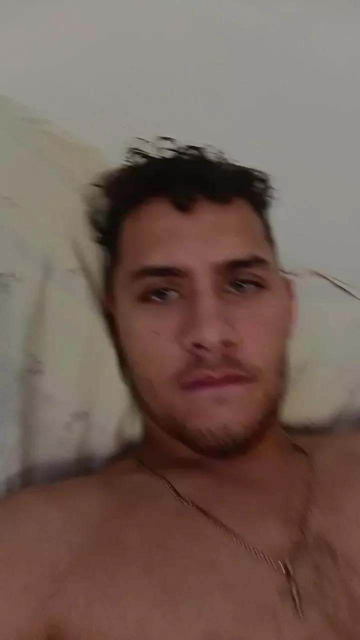 tiresias525 on Cam4 