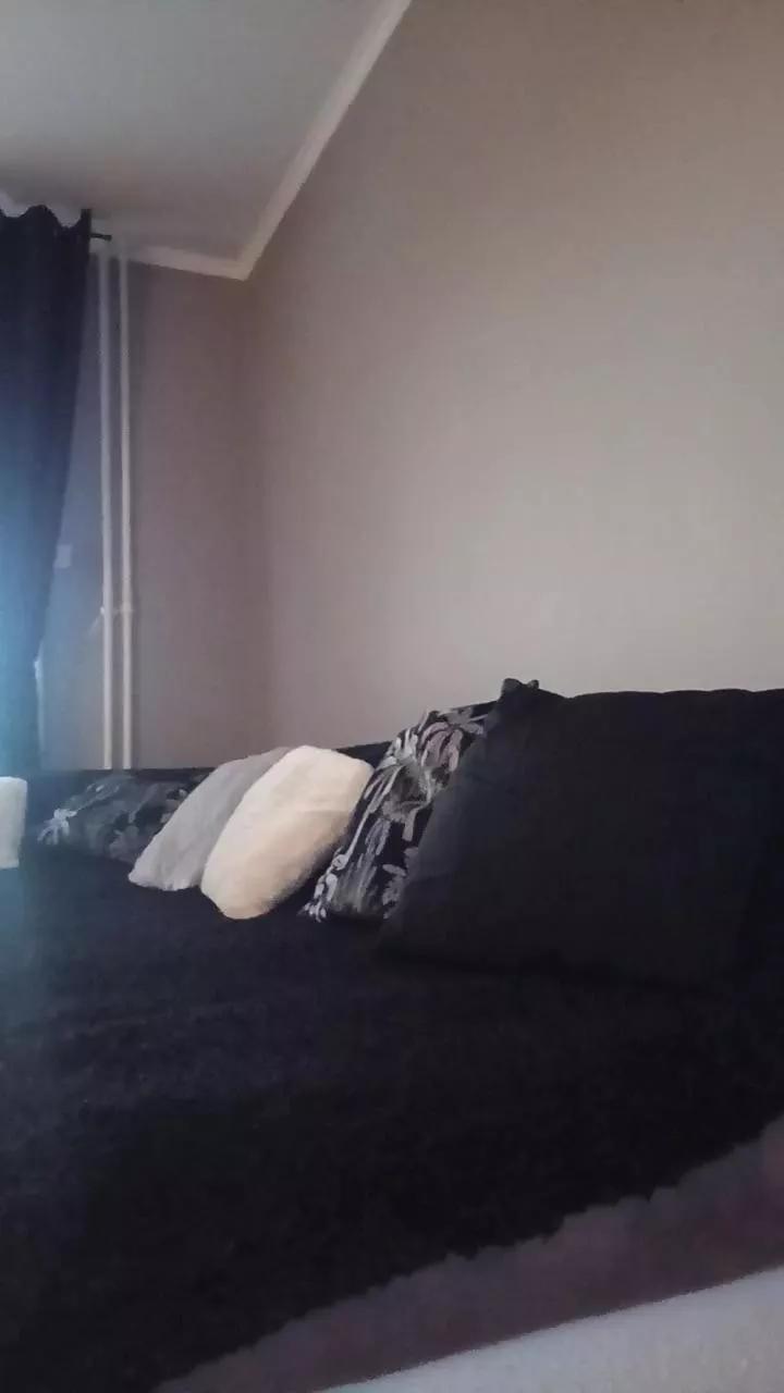 Titouna on Cam4 