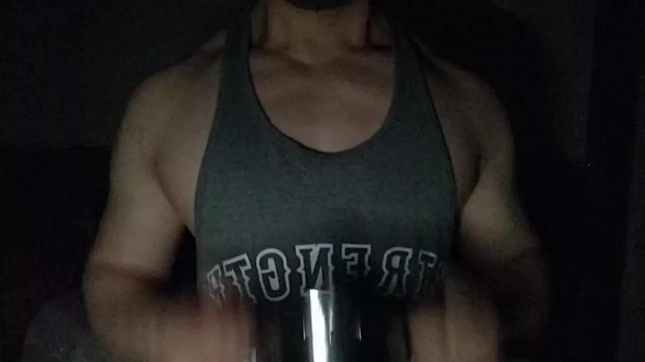 tkk_boy on Cam4 