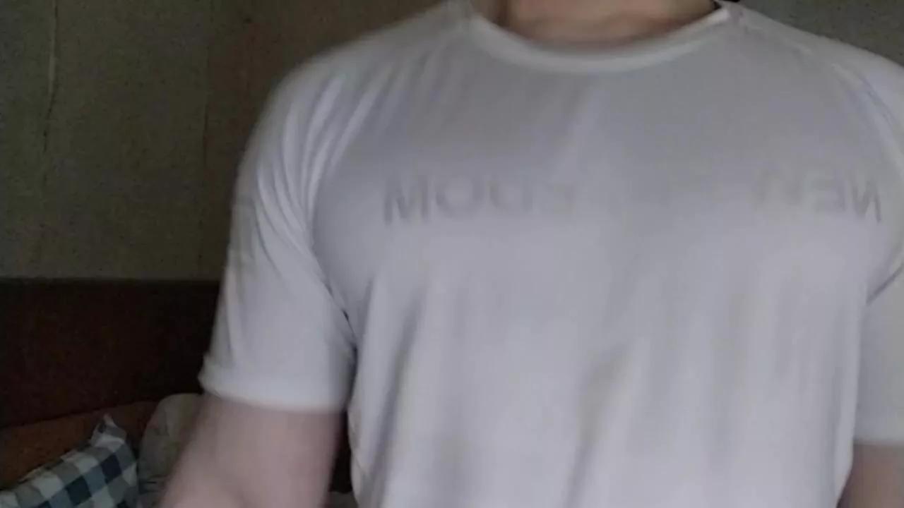 tkk_boy on Cam4 