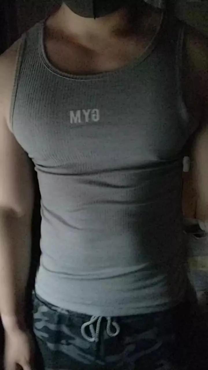 tkk_boy on Cam4 